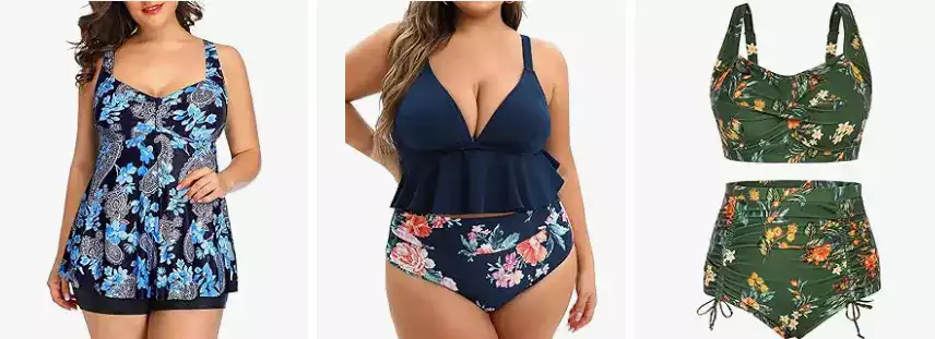 The Ultimate Guide to Choosing the Perfect Plus Size Swimsuit