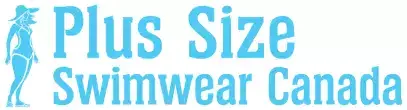 Plus Size Swimwear Canada